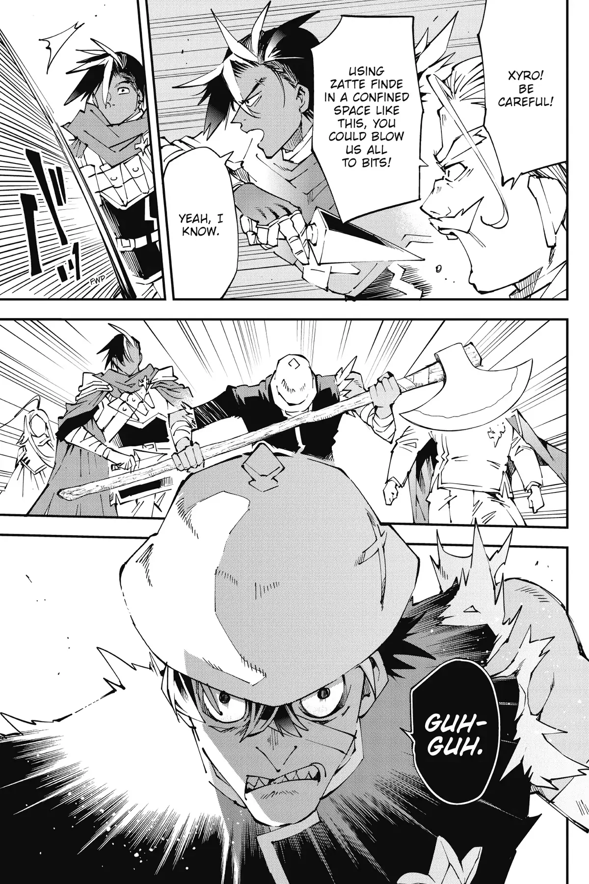 Read Sentenced to Be a Hero The Prison Records of Penal Hero Unit 9004 Manga Online