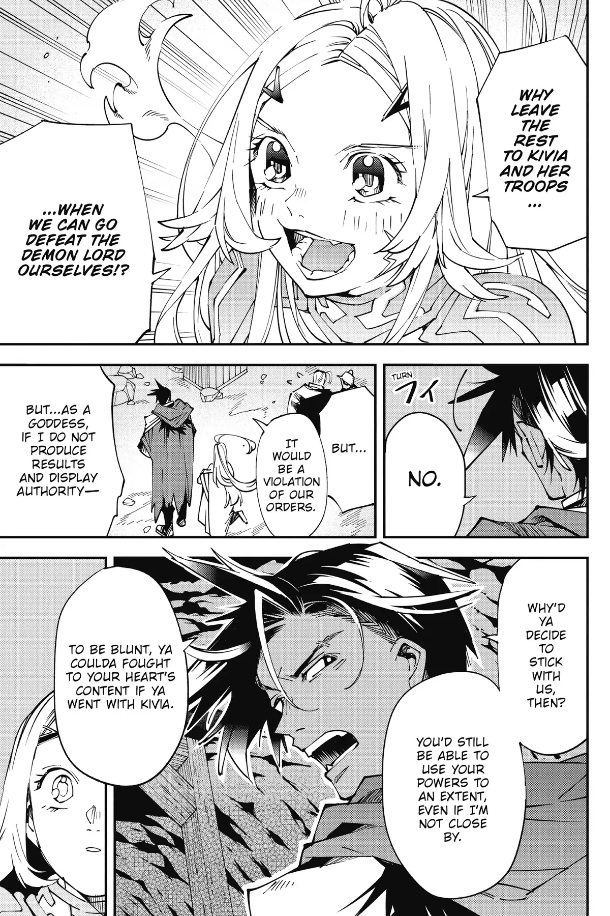 Read Sentenced to Be a Hero The Prison Records of Penal Hero Unit 9004 Manga Online