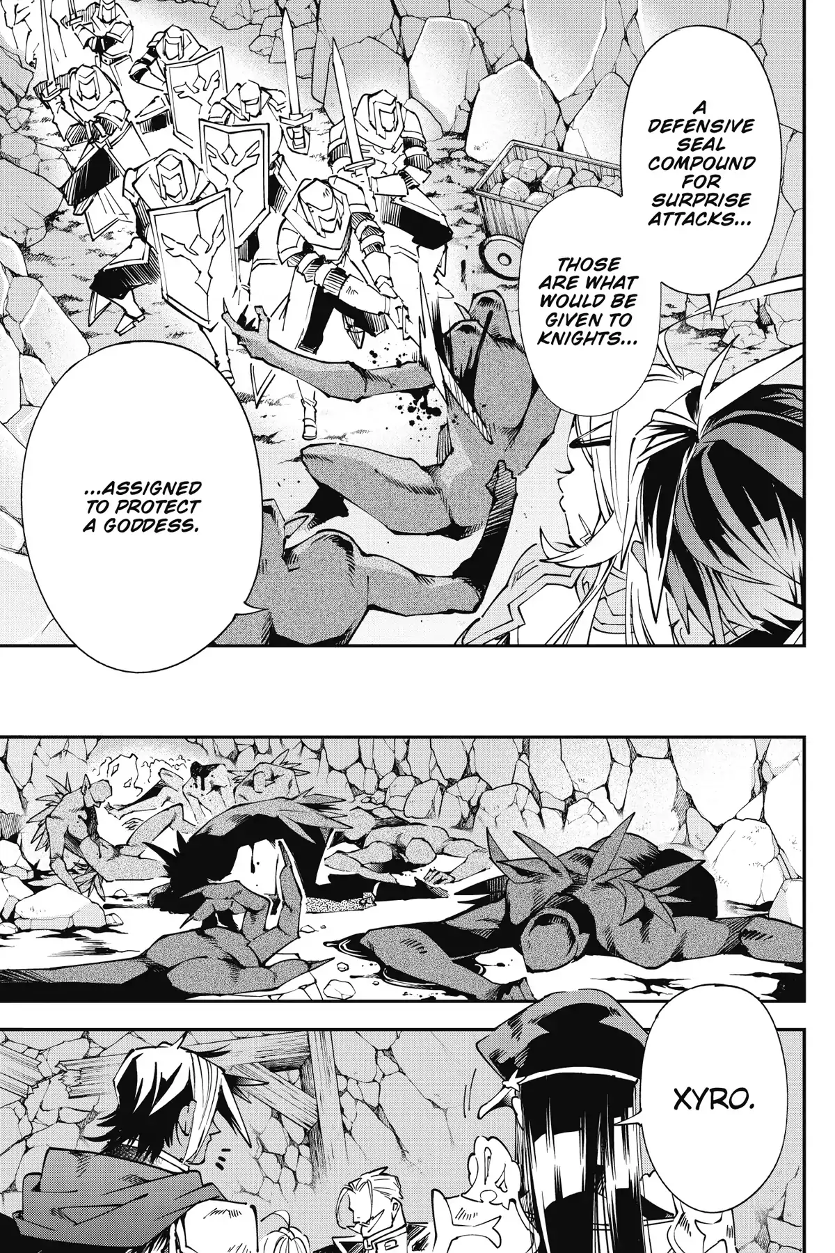 Read Sentenced to Be a Hero The Prison Records of Penal Hero Unit 9004 Manga Online