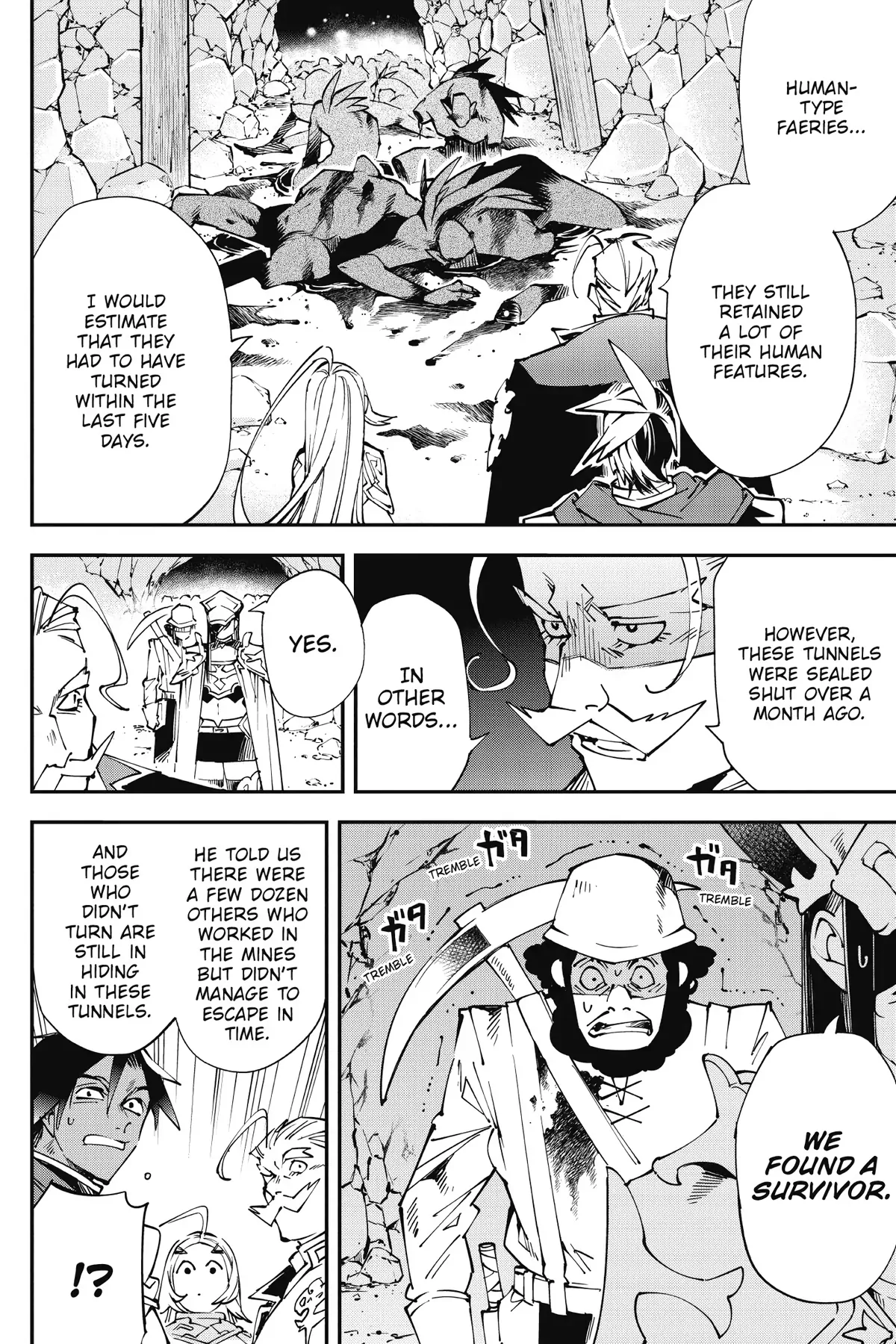 Read Sentenced to Be a Hero The Prison Records of Penal Hero Unit 9004 Manga Online