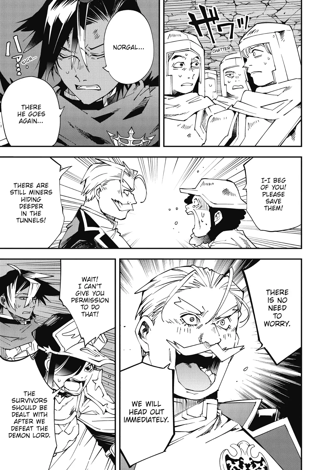 Read Sentenced to Be a Hero The Prison Records of Penal Hero Unit 9004 Manga Online