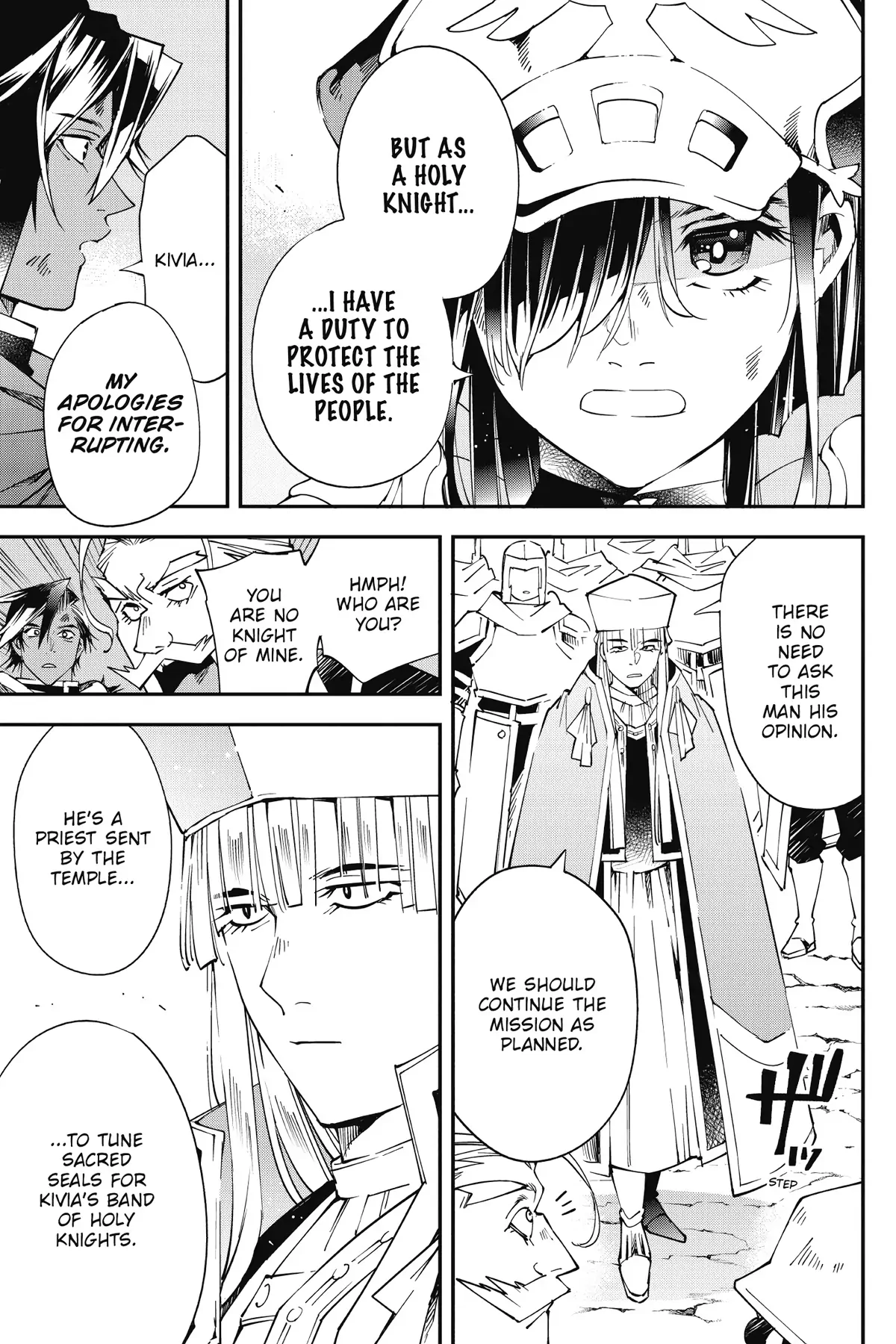 Read Sentenced to Be a Hero The Prison Records of Penal Hero Unit 9004 Manga Online