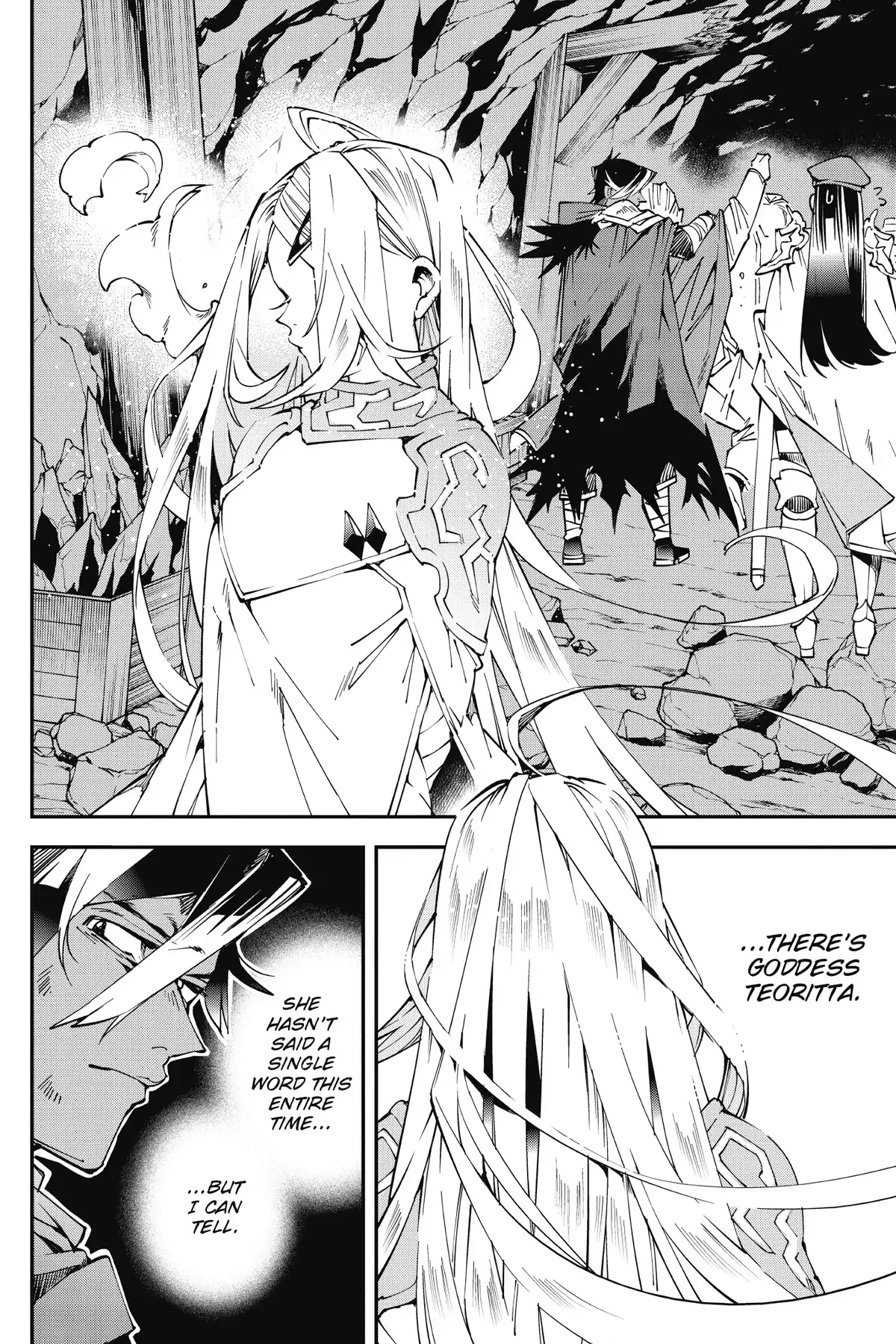 Read Sentenced to Be a Hero The Prison Records of Penal Hero Unit 9004 Manga Online