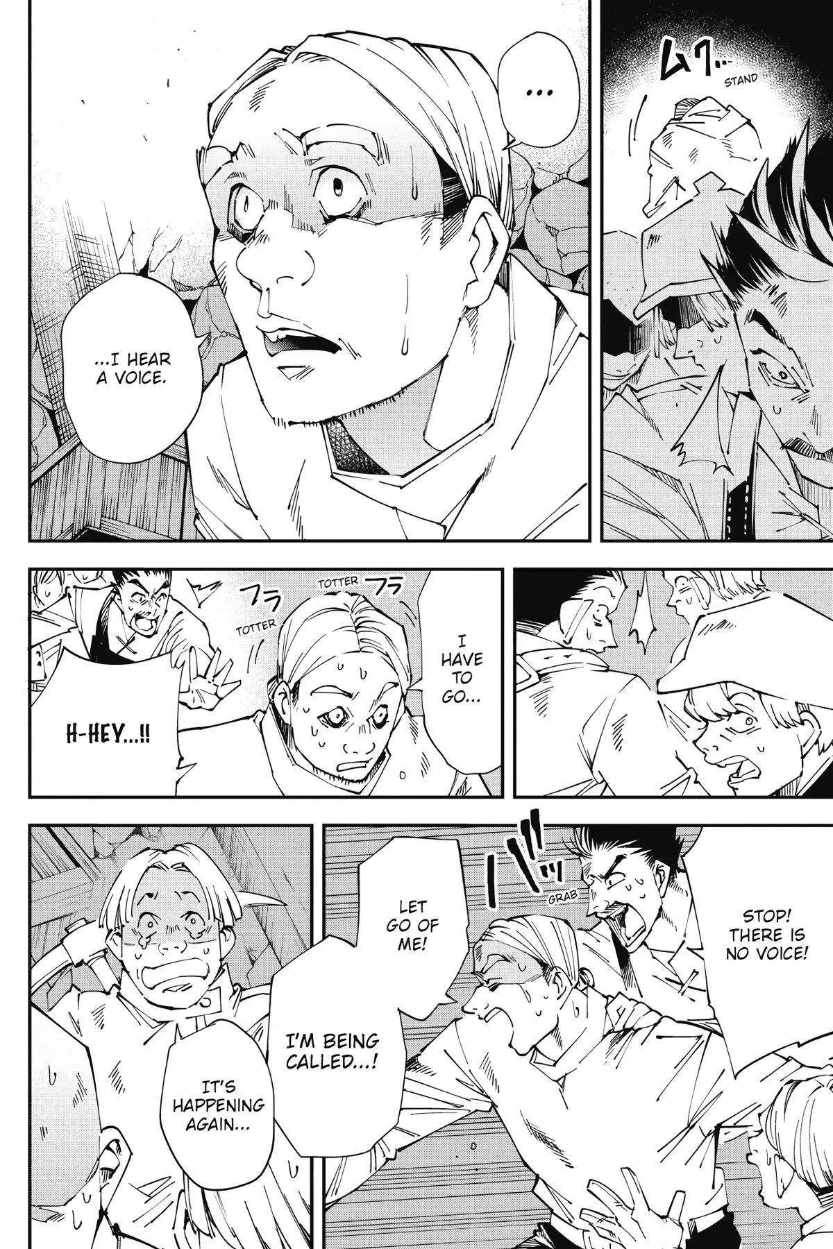 Read Sentenced to Be a Hero The Prison Records of Penal Hero Unit 9004 Manga Online