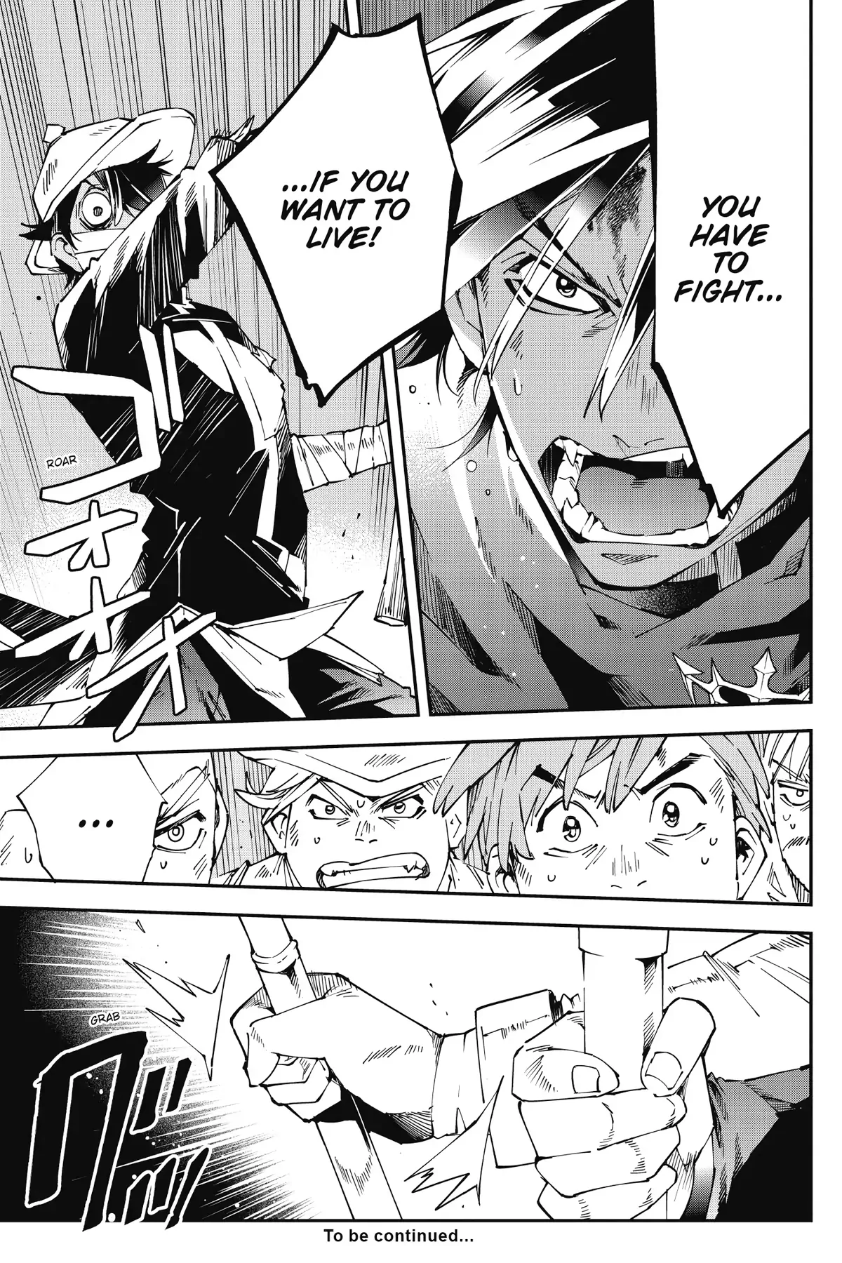 Read Sentenced to Be a Hero The Prison Records of Penal Hero Unit 9004 Manga Online