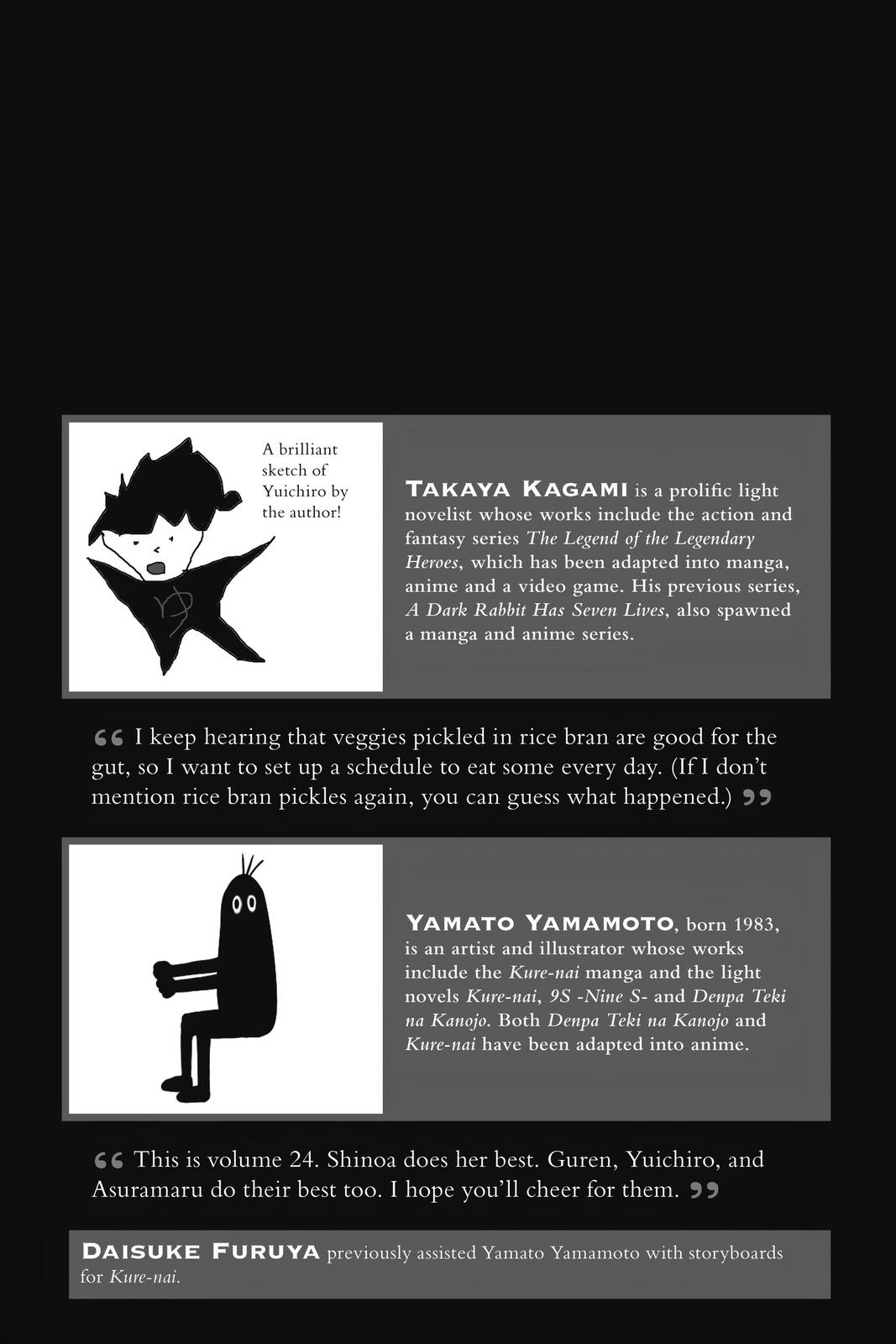 Read Seraph of the End Vampire Reign Manga Online