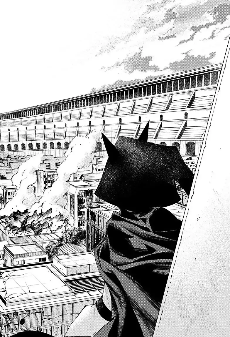 Read Seraph of the End Vampire Reign Manga Online