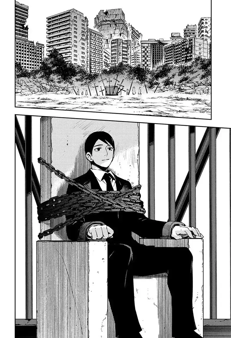 Read Seraph of the End Vampire Reign Manga Online