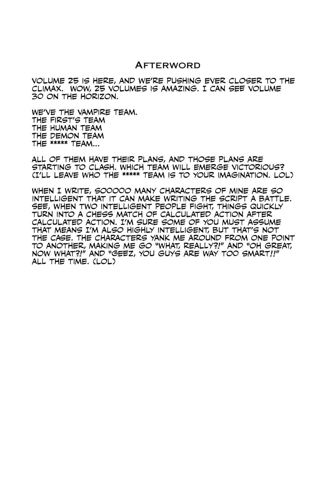 Read Seraph of the End Vampire Reign Manga Online