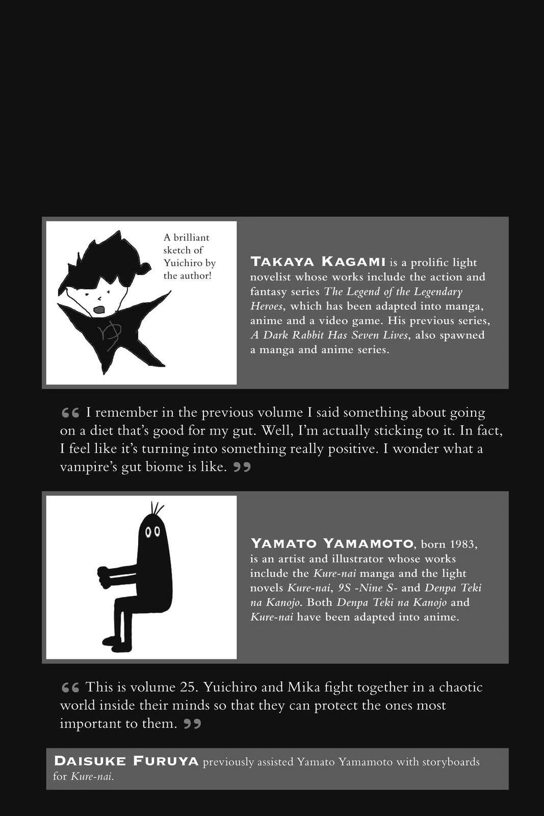 Read Seraph of the End Vampire Reign Manga Online