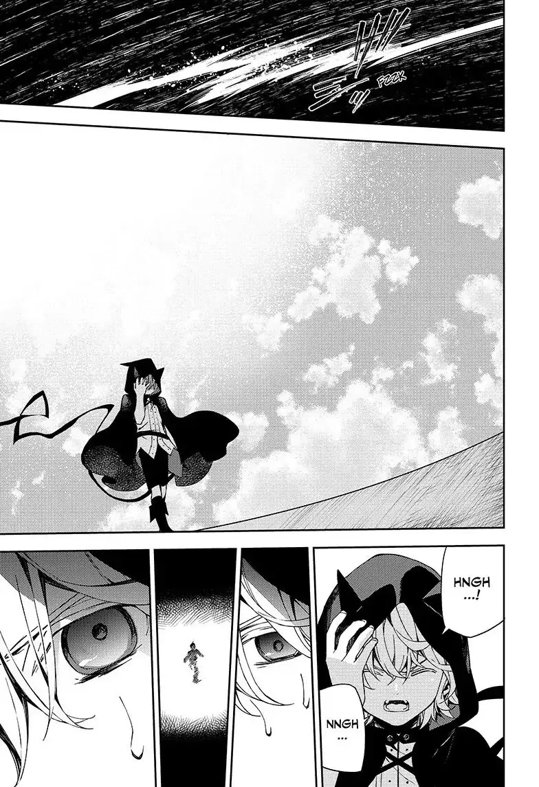 Read Seraph of the End Vampire Reign Manga Online