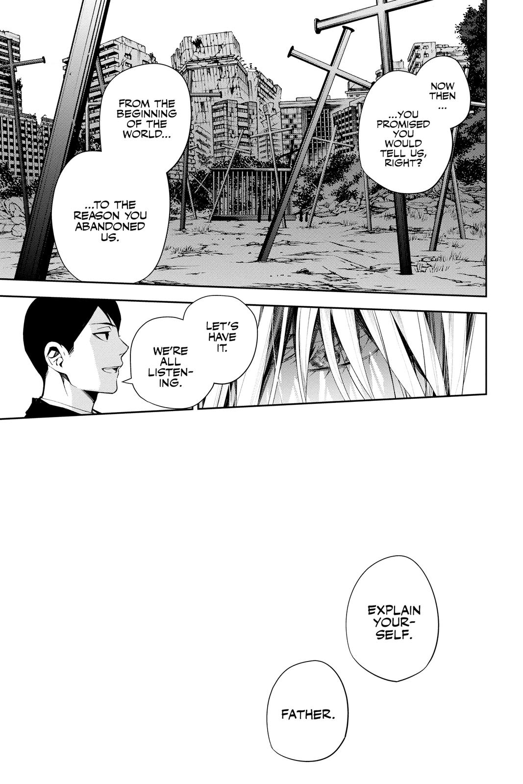 Read Seraph of the End Vampire Reign Manga Online