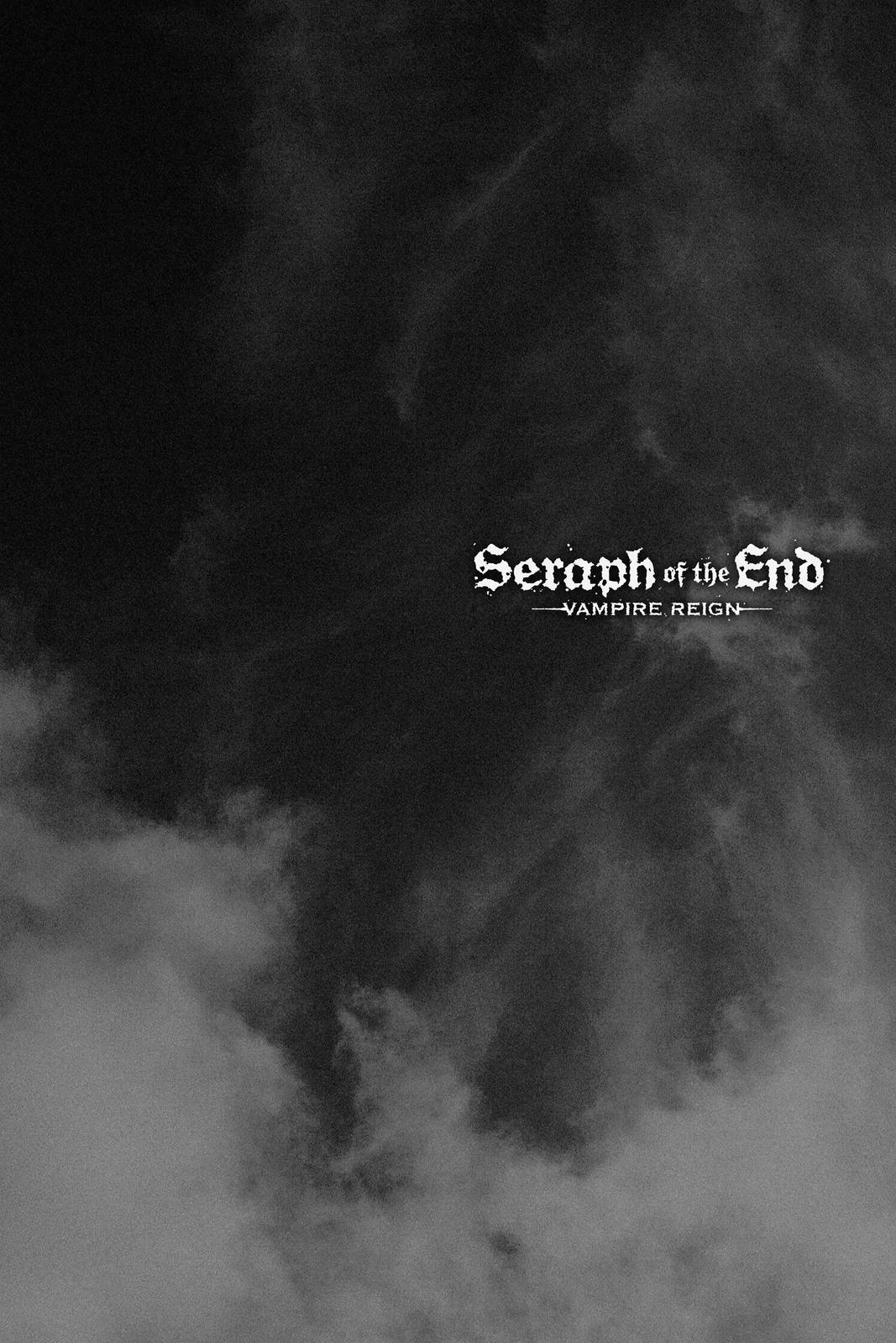 Read Seraph of the End Vampire Reign Manga Online