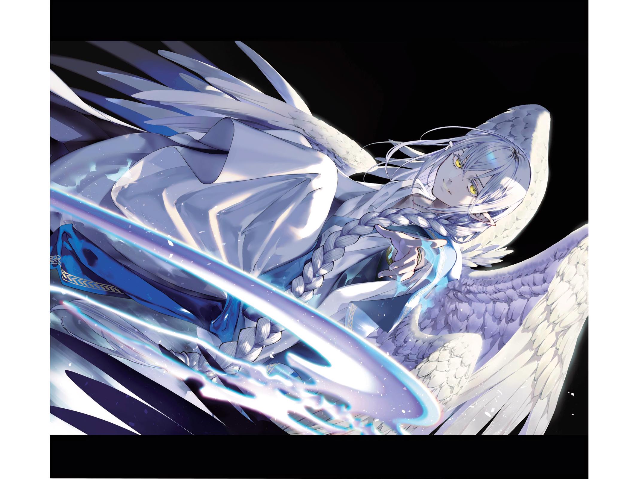 Read Seraph of the End Vampire Reign Manga Online