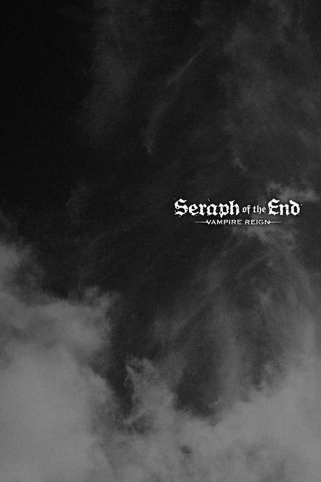 Read Seraph of the End Vampire Reign Manga Online