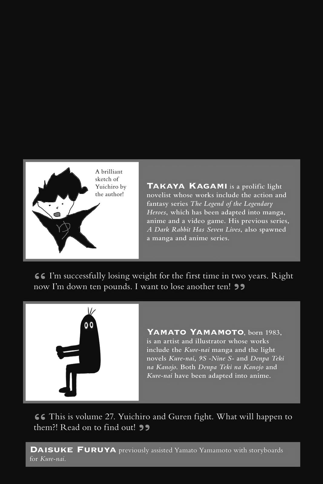 Read Seraph of the End Vampire Reign Manga Online