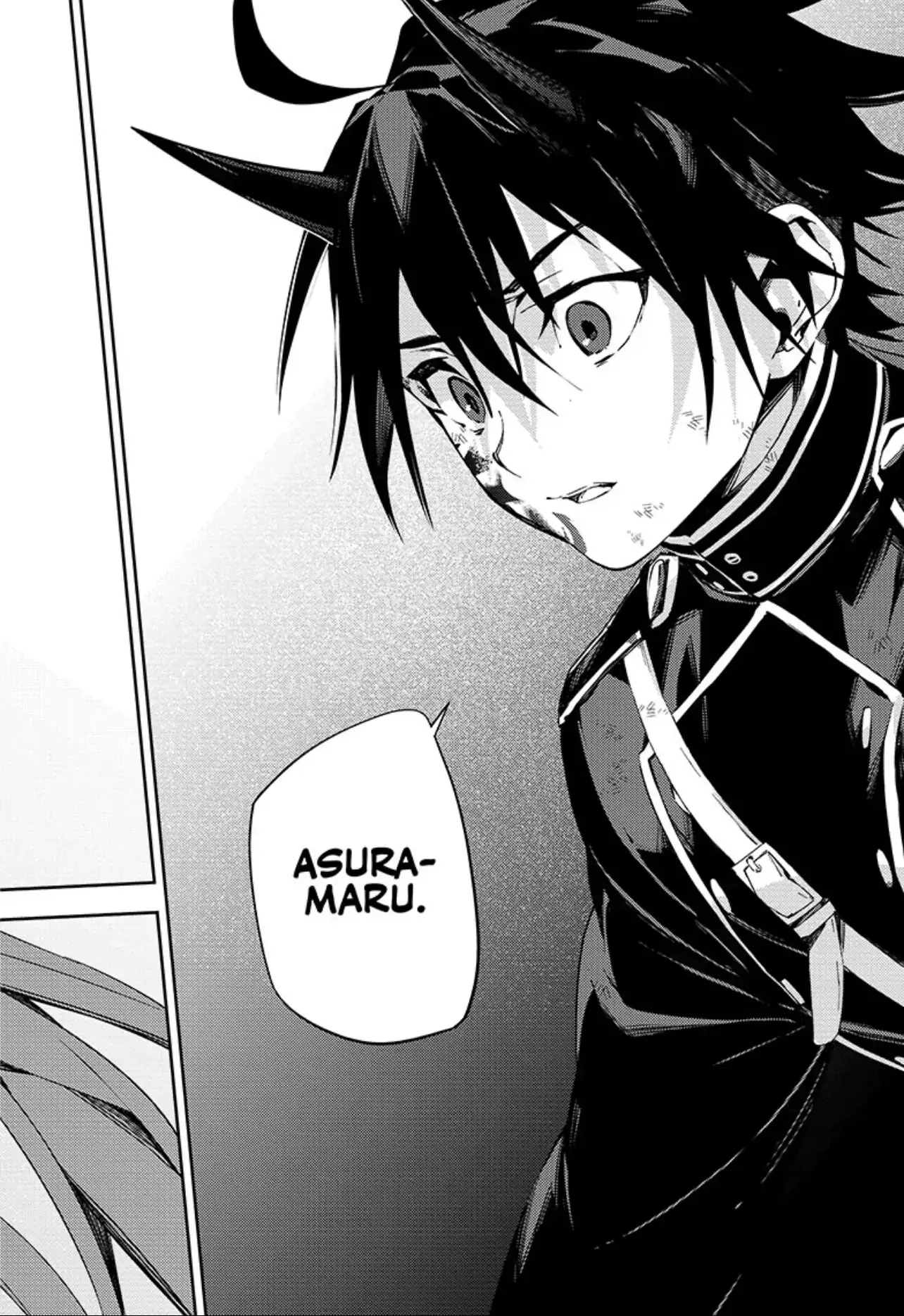 Read Seraph of the End Vampire Reign Manga Online