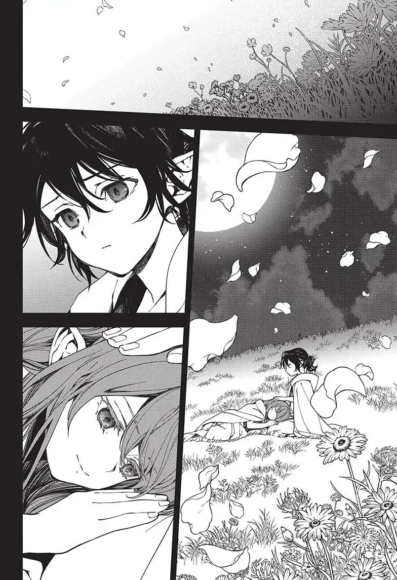 Read Seraph of the End Vampire Reign Manga Online