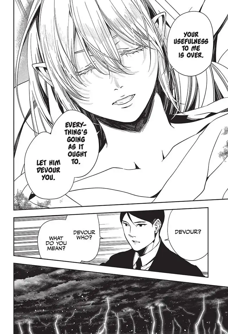 Read Seraph of the End Vampire Reign Manga Online