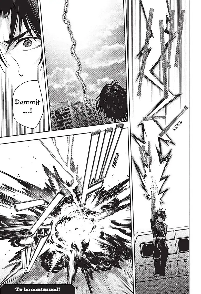 Read Seraph of the End Vampire Reign Manga Online