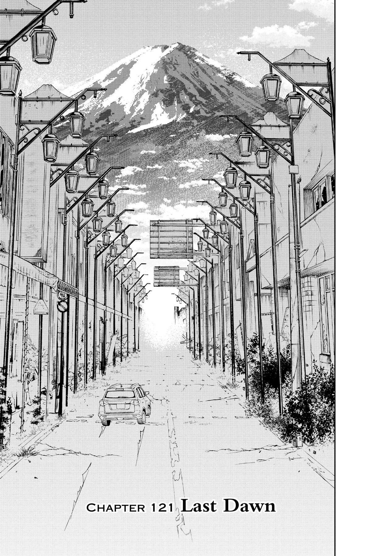 Read Seraph of the End Vampire Reign Manga Online