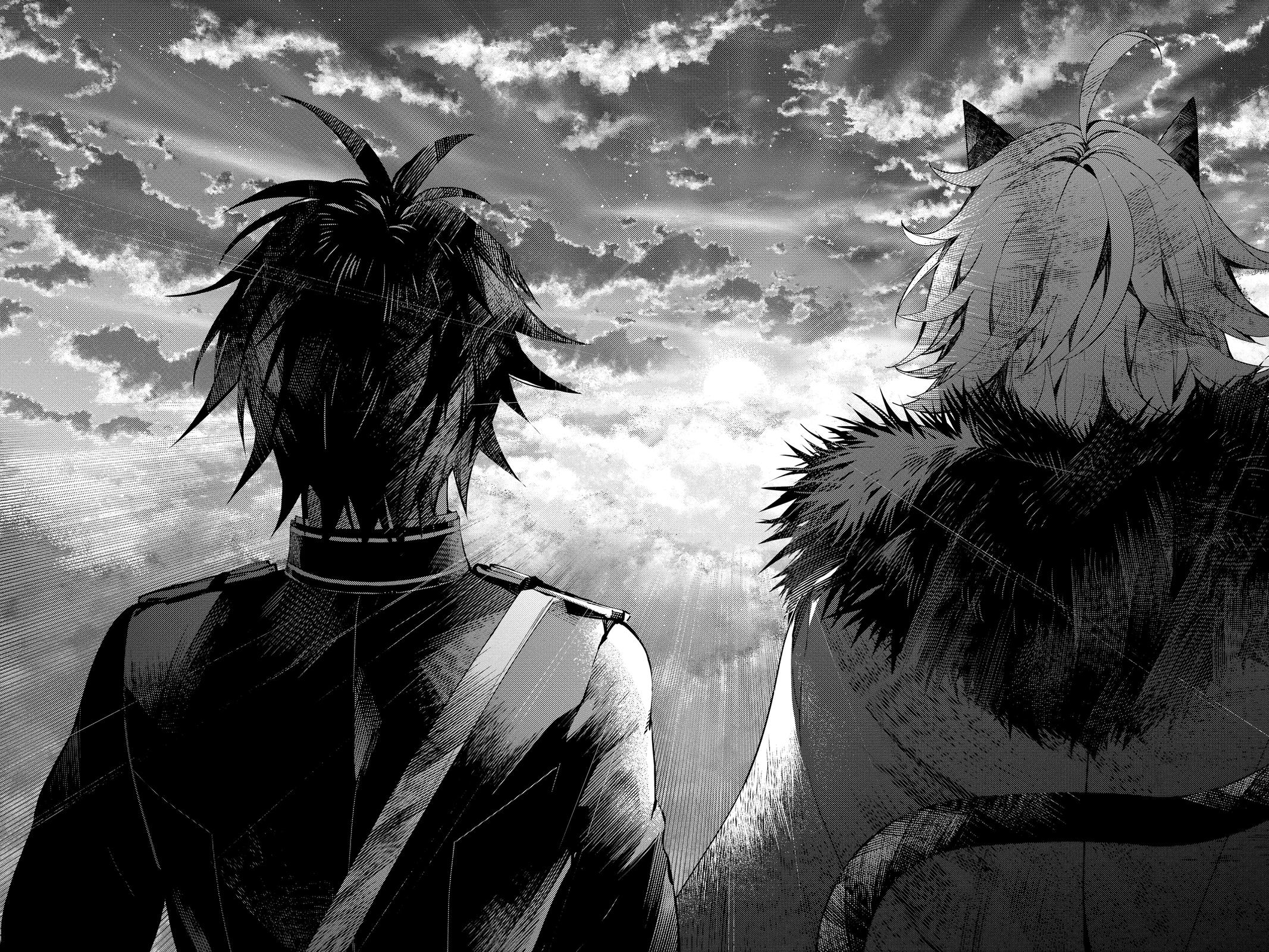 Read Seraph of the End Vampire Reign Manga Online