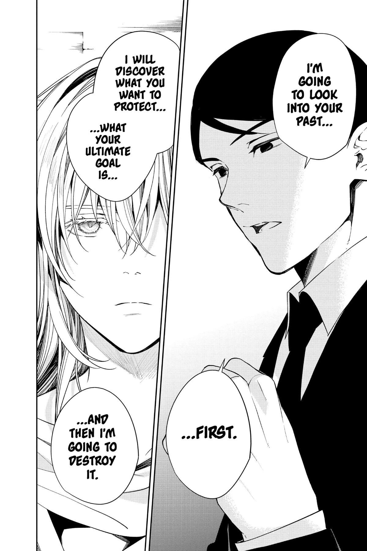 Read Seraph of the End Vampire Reign Manga Online