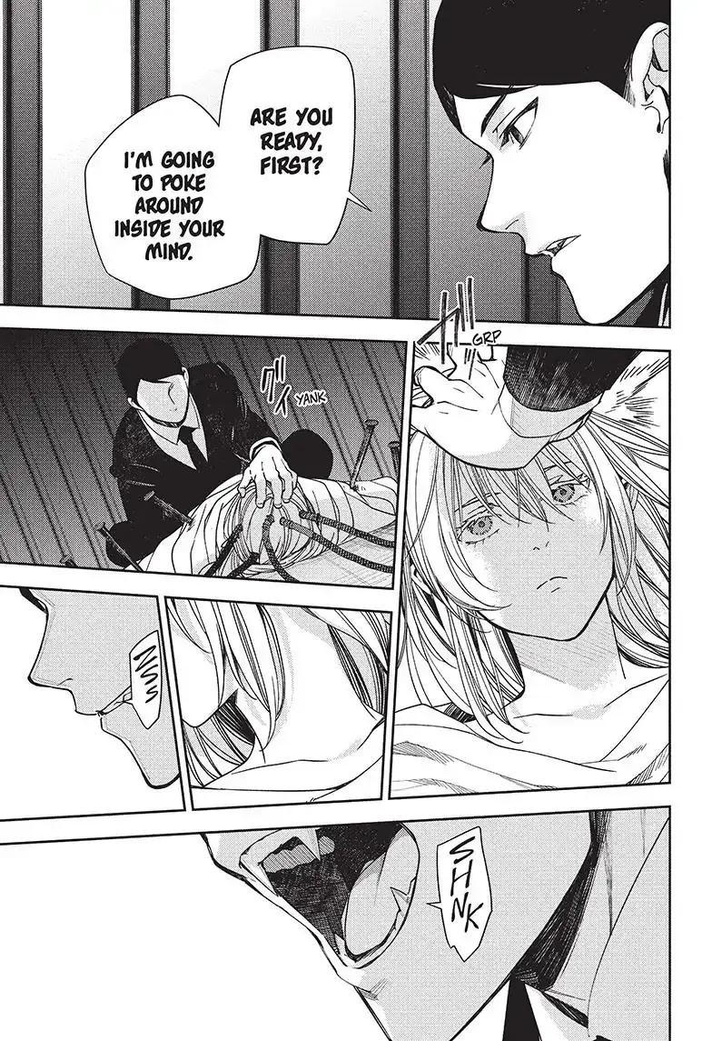 Read Seraph of the End Vampire Reign Manga Online