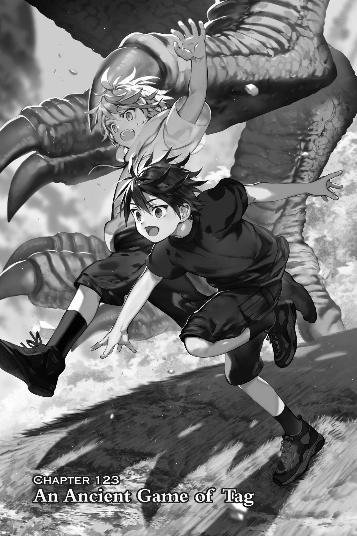 Read Seraph of the End Vampire Reign Manga Online