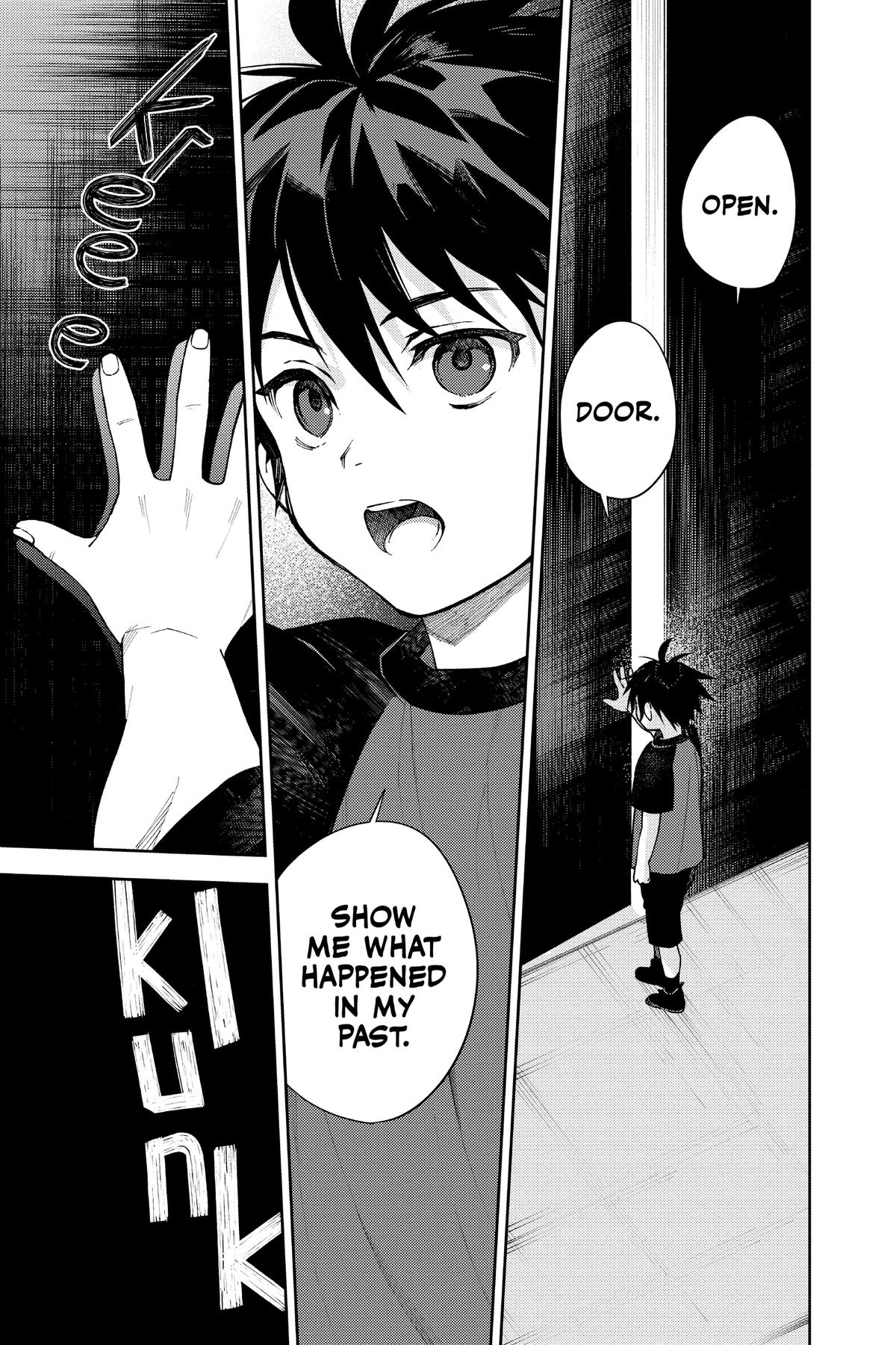 Read Seraph of the End Vampire Reign Manga Online