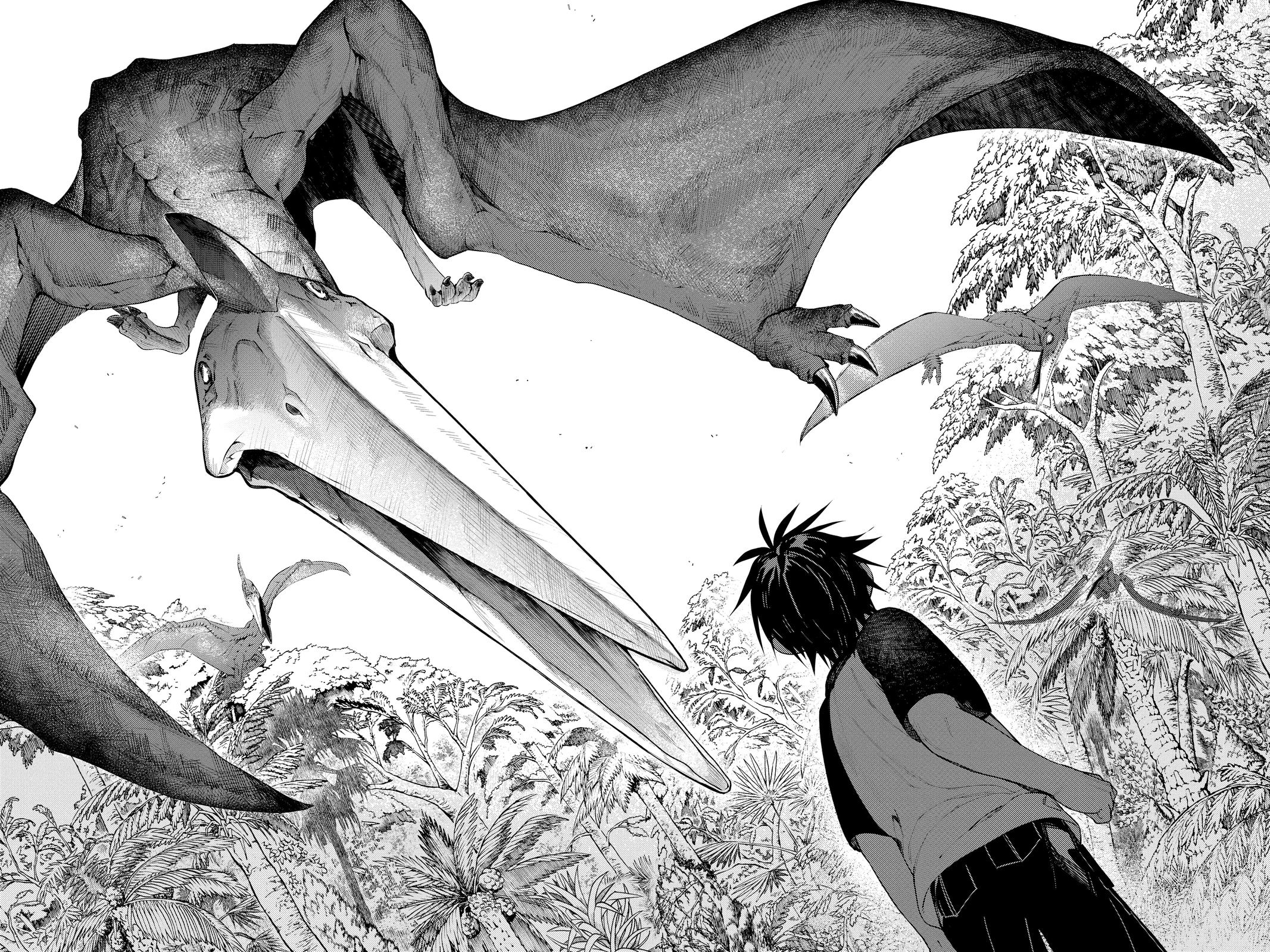 Read Seraph of the End Vampire Reign Manga Online