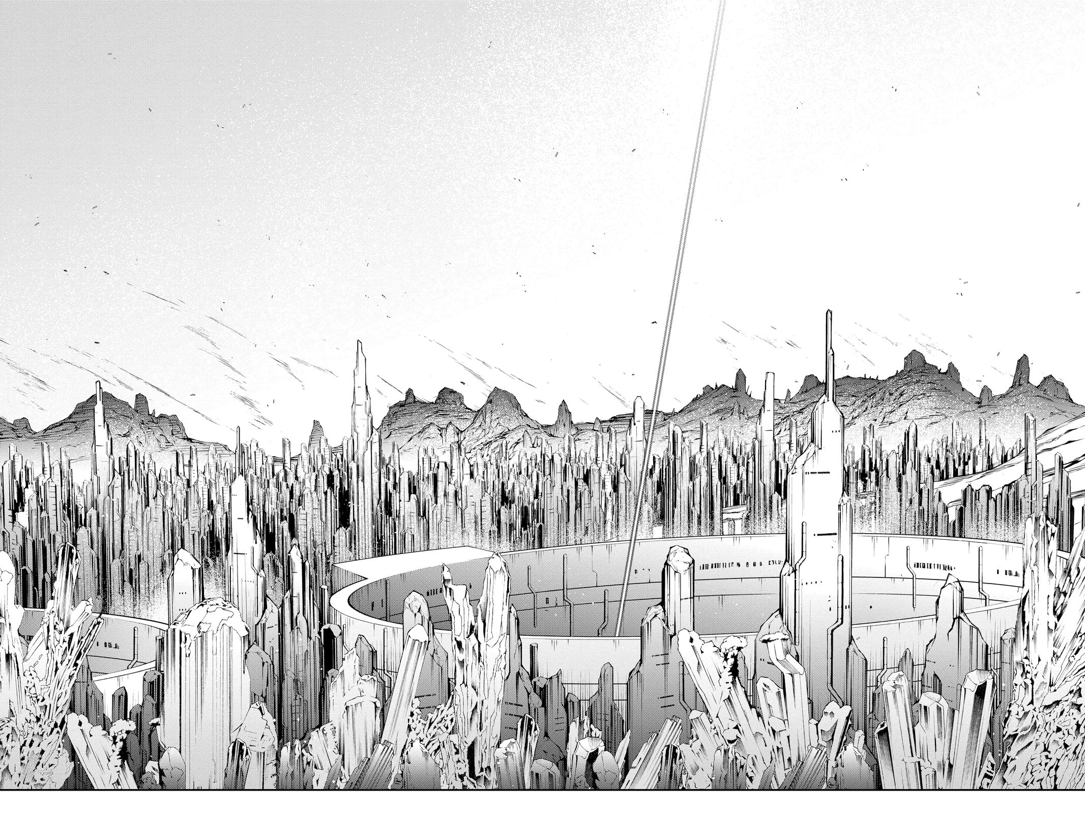 Read Seraph of the End Vampire Reign Manga Online