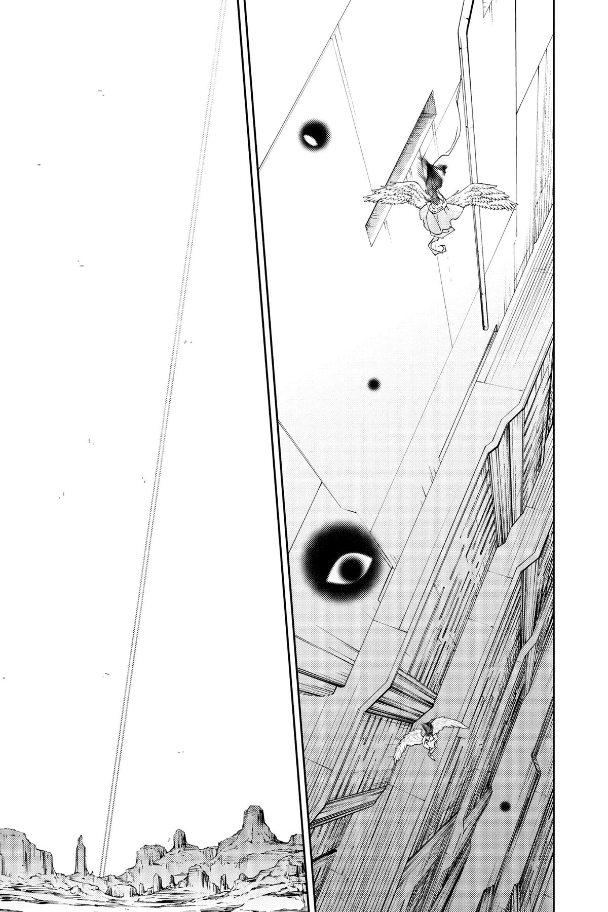 Read Seraph of the End Vampire Reign Manga Online