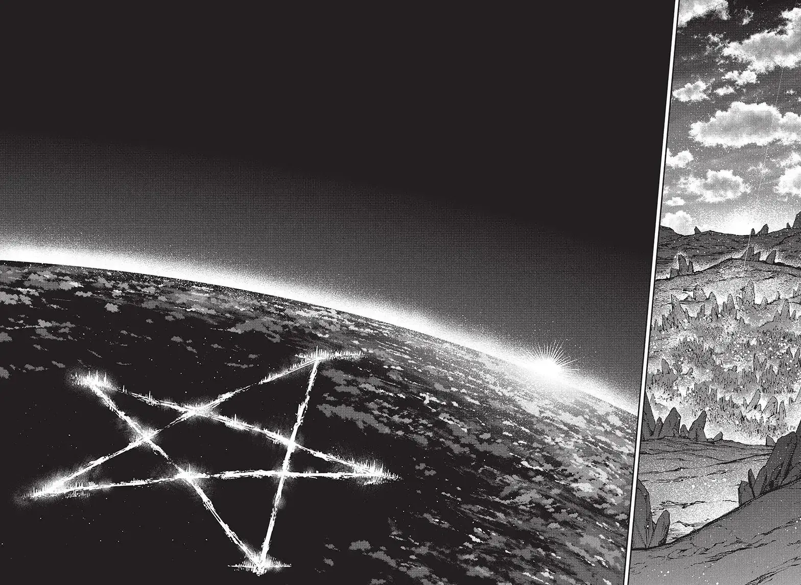 Read Seraph of the End Vampire Reign Manga Online