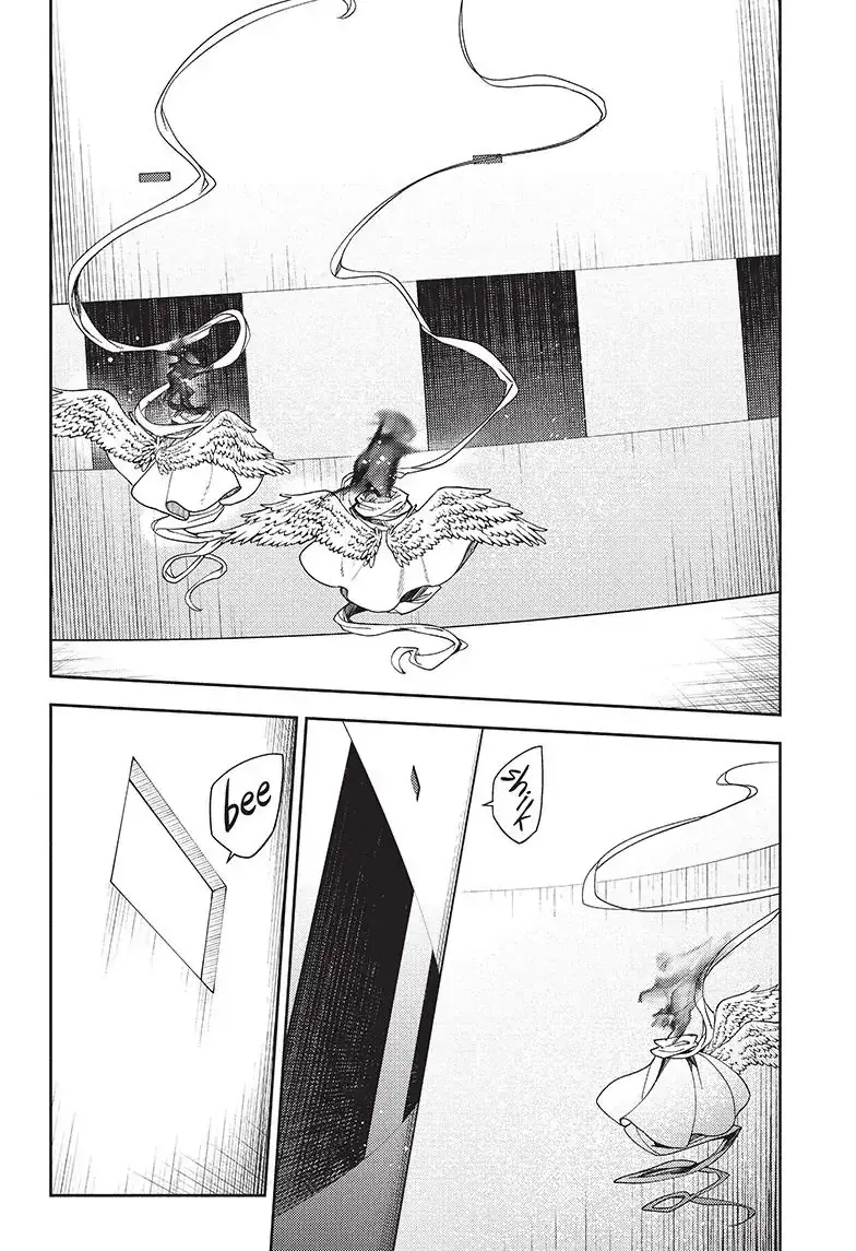 Read Seraph of the End Vampire Reign Manga Online