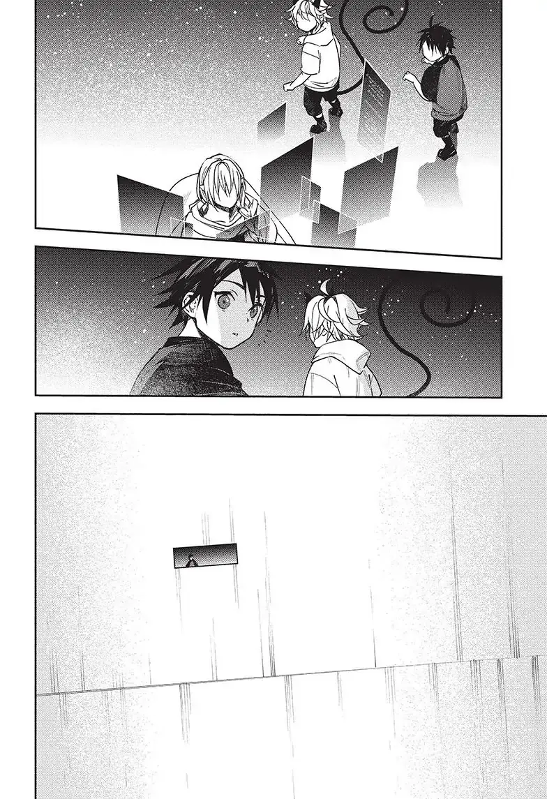 Read Seraph of the End Vampire Reign Manga Online