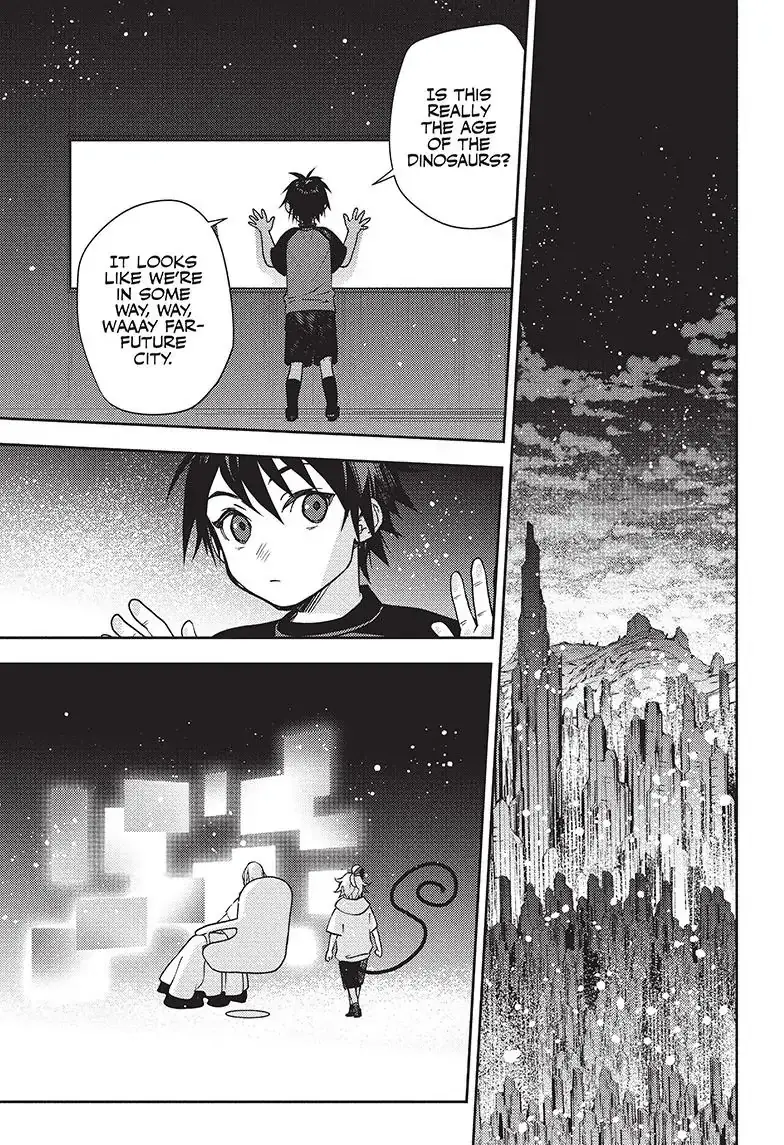 Read Seraph of the End Vampire Reign Manga Online