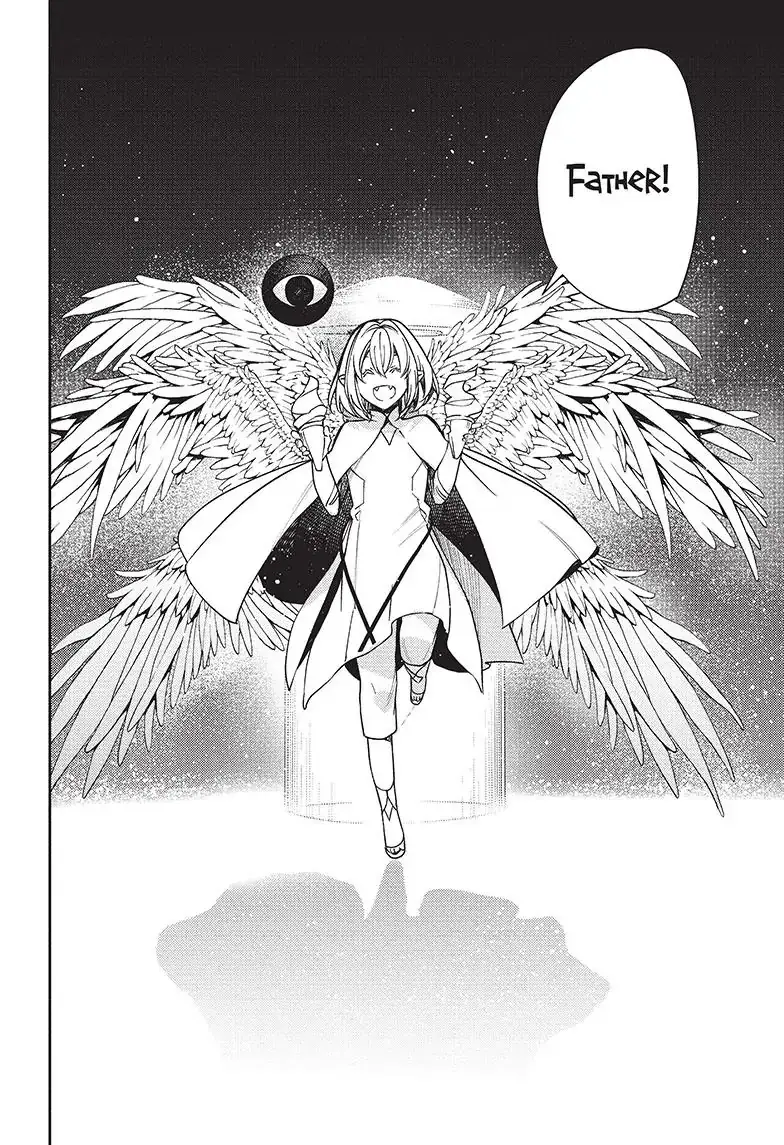 Read Seraph of the End Vampire Reign Manga Online