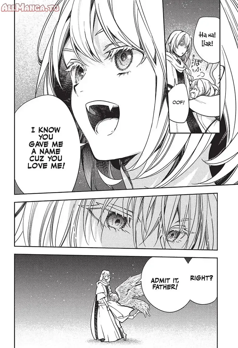 Read Seraph of the End Vampire Reign Manga Online