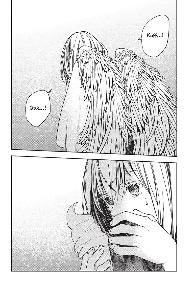 Read Seraph of the End Vampire Reign Manga Online