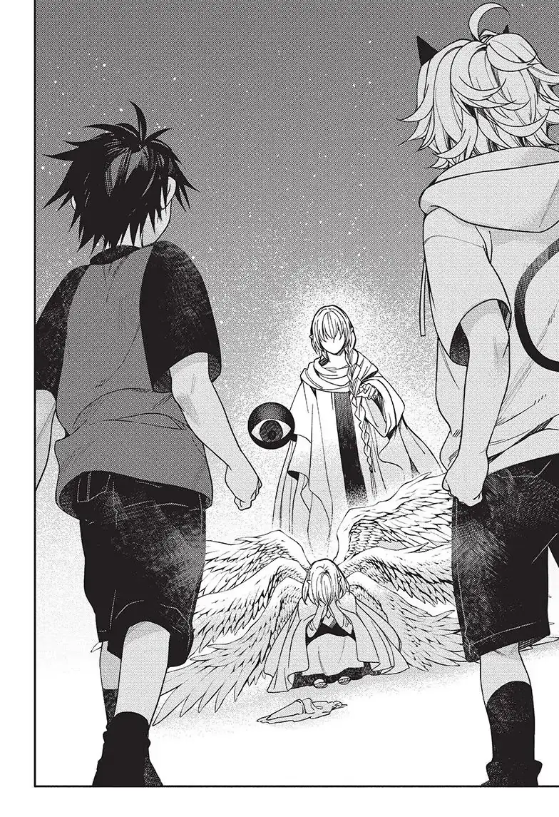 Read Seraph of the End Vampire Reign Manga Online