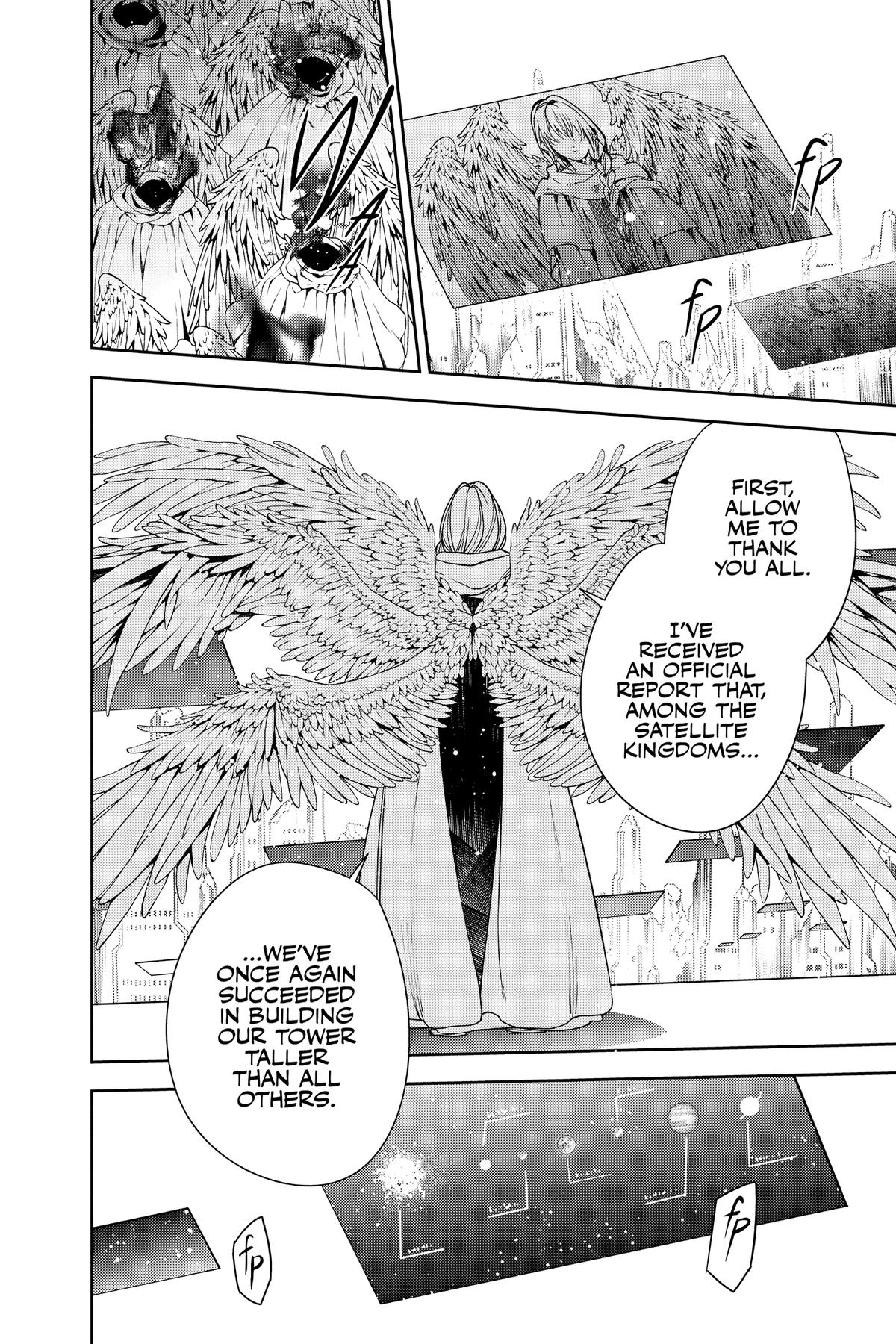 Read Seraph of the End Vampire Reign Manga Online