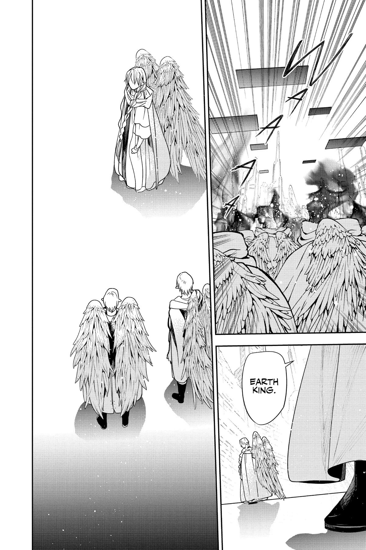 Read Seraph of the End Vampire Reign Manga Online