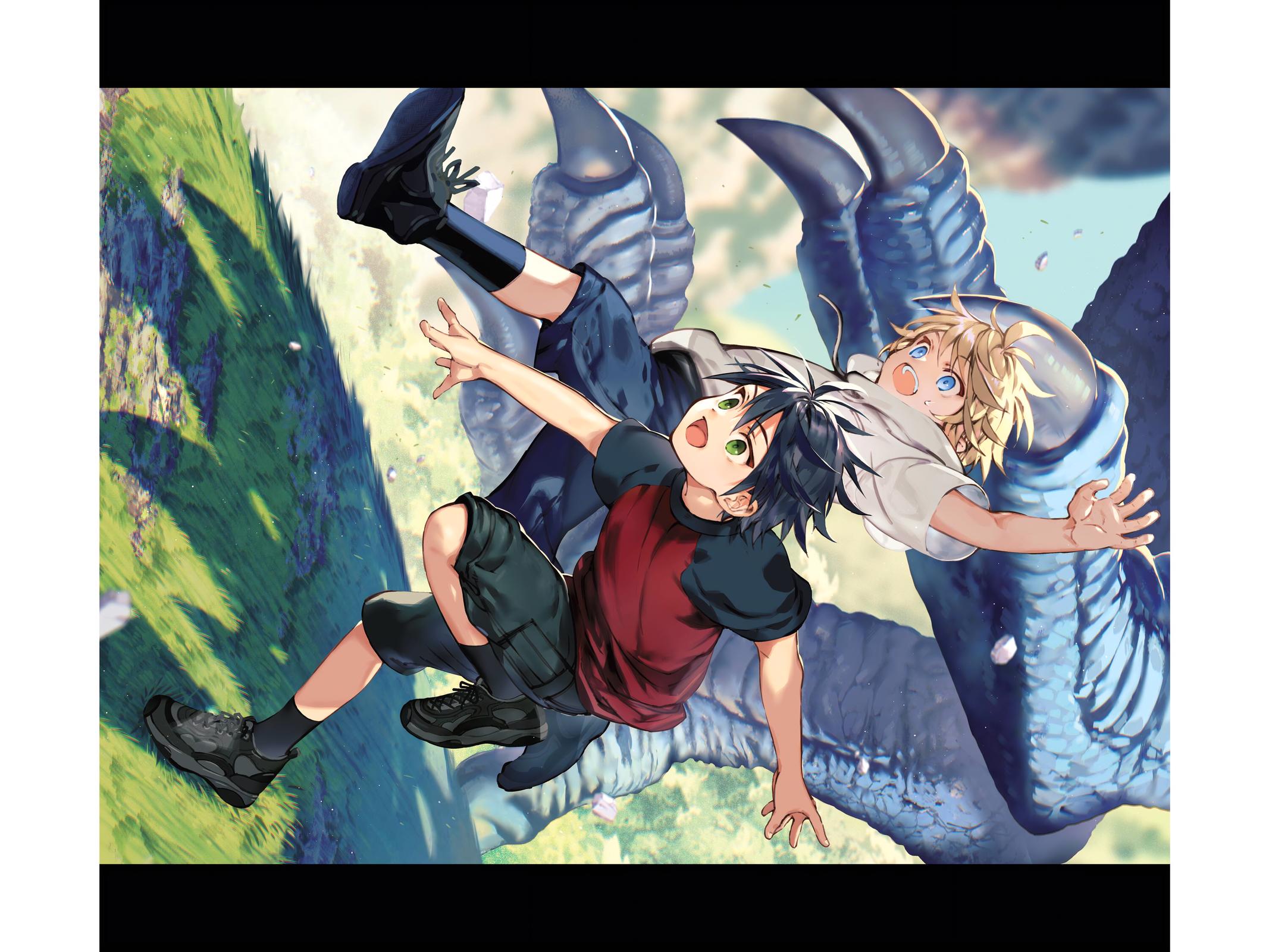 Read Seraph of the End Vampire Reign Manga Online