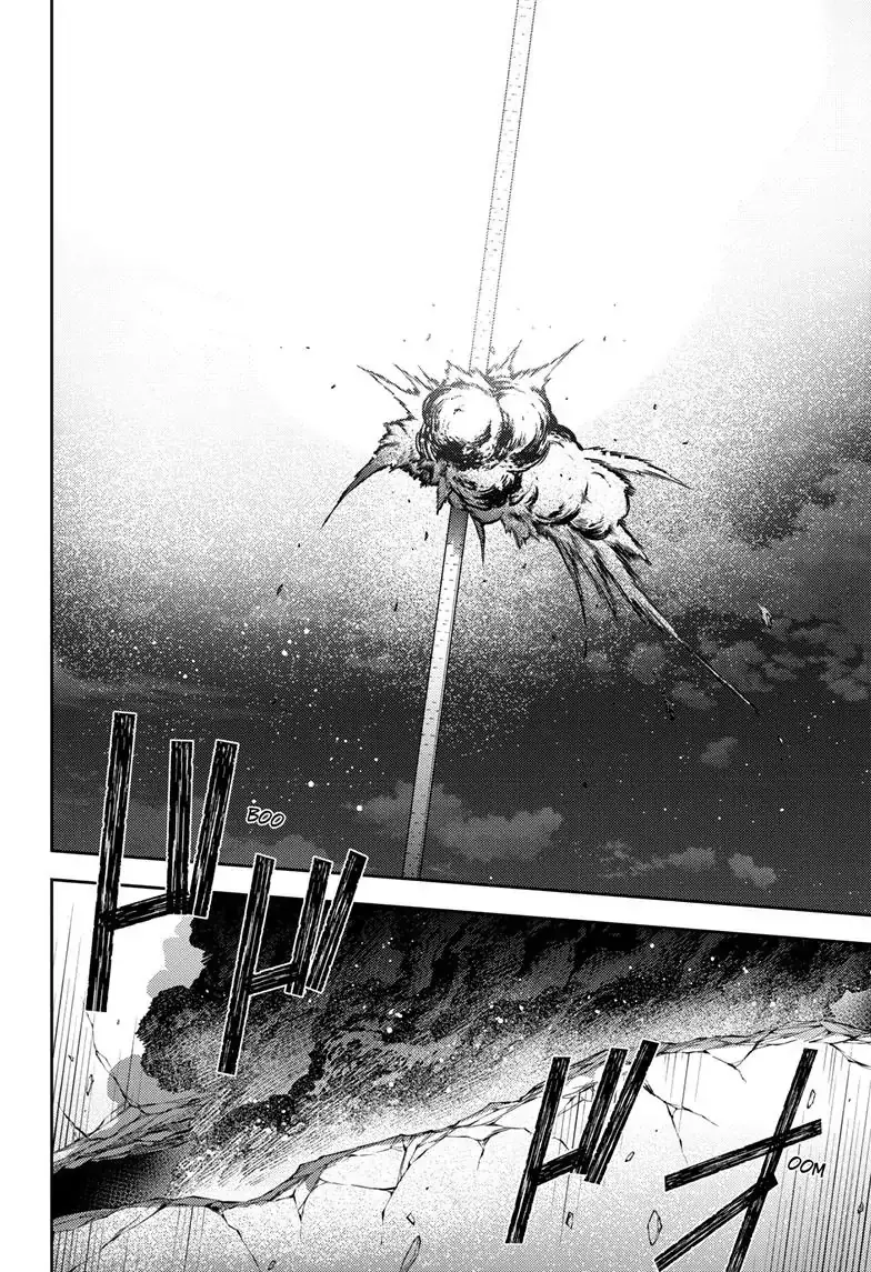 Read Seraph of the End Vampire Reign Manga Online