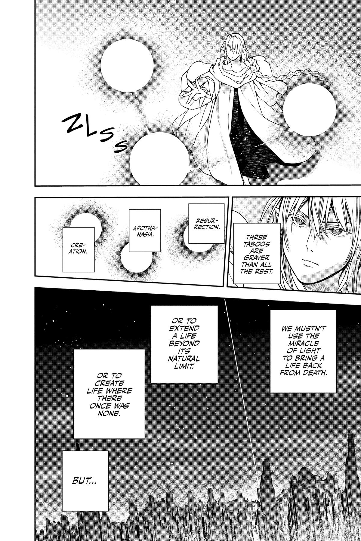 Read Seraph of the End Vampire Reign Manga Online