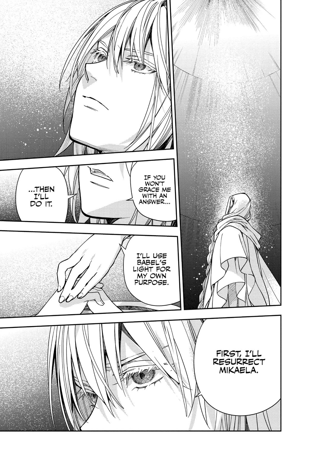 Read Seraph of the End Vampire Reign Manga Online