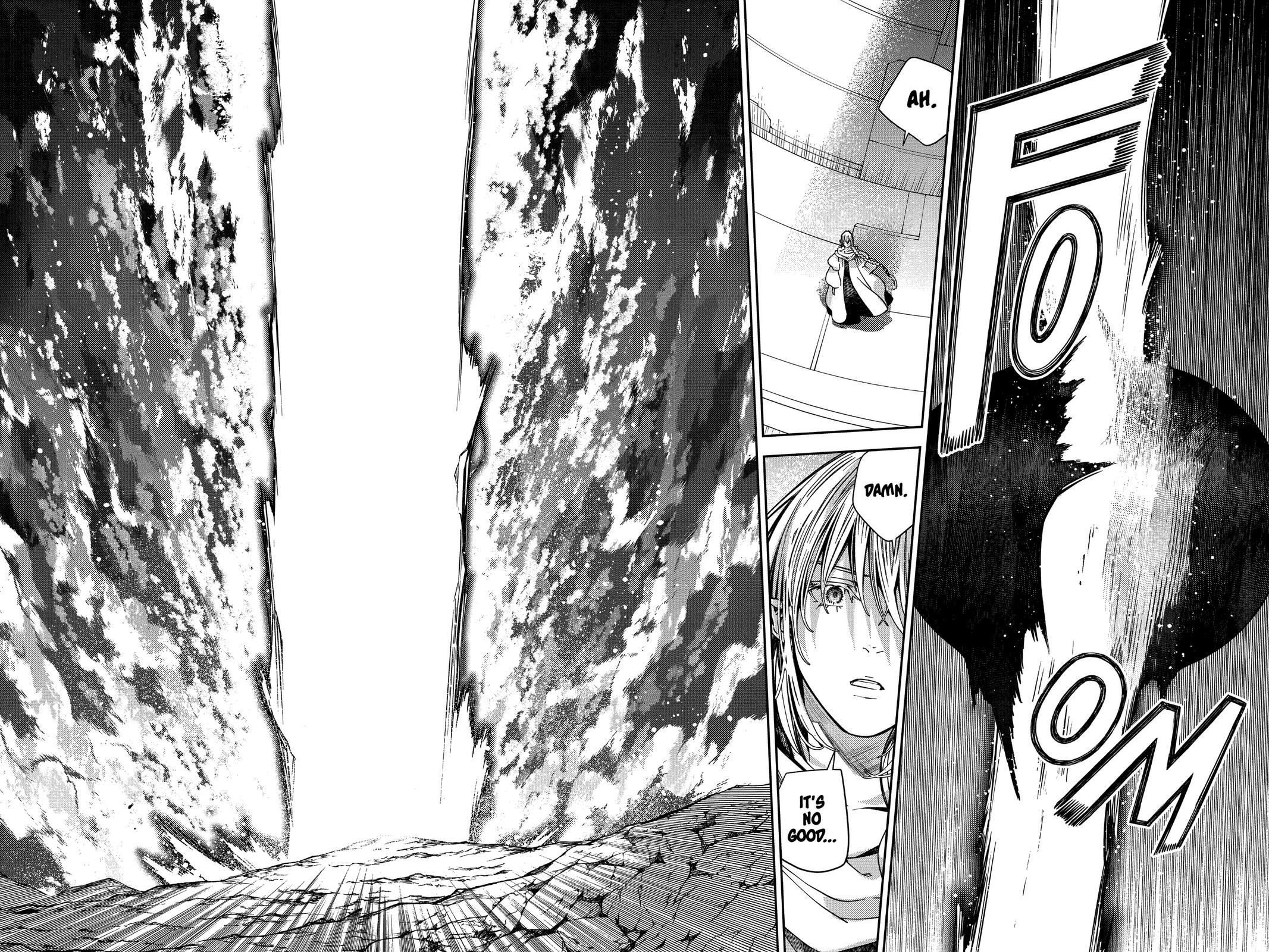 Read Seraph of the End Vampire Reign Manga Online