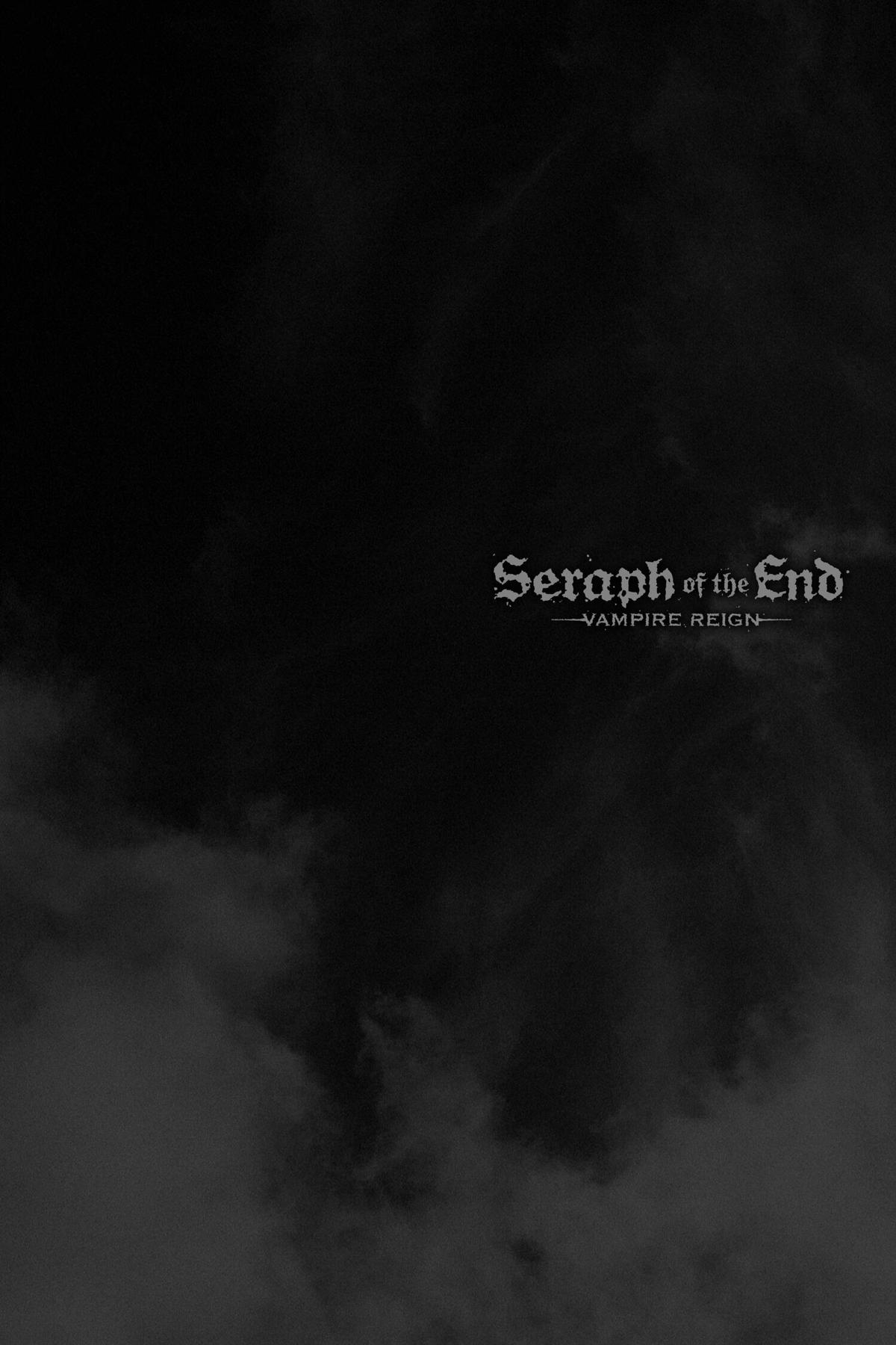 Read Seraph of the End Vampire Reign Manga Online