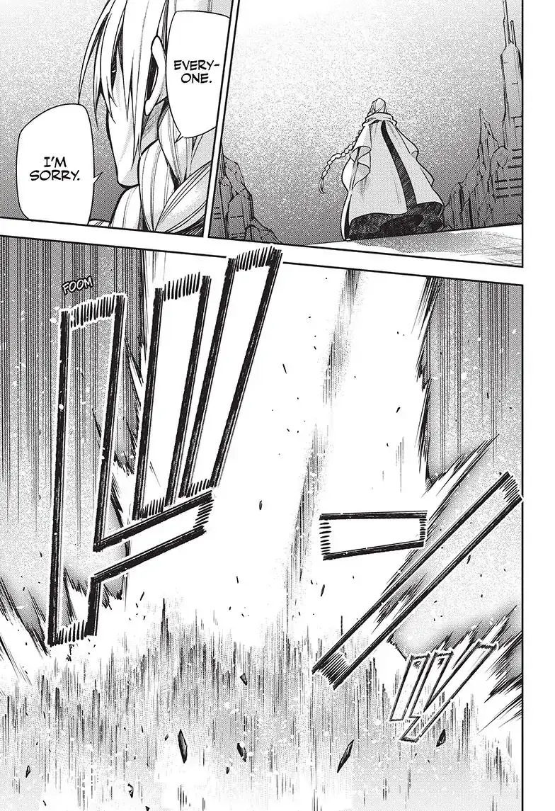 Read Seraph of the End Vampire Reign Manga Online